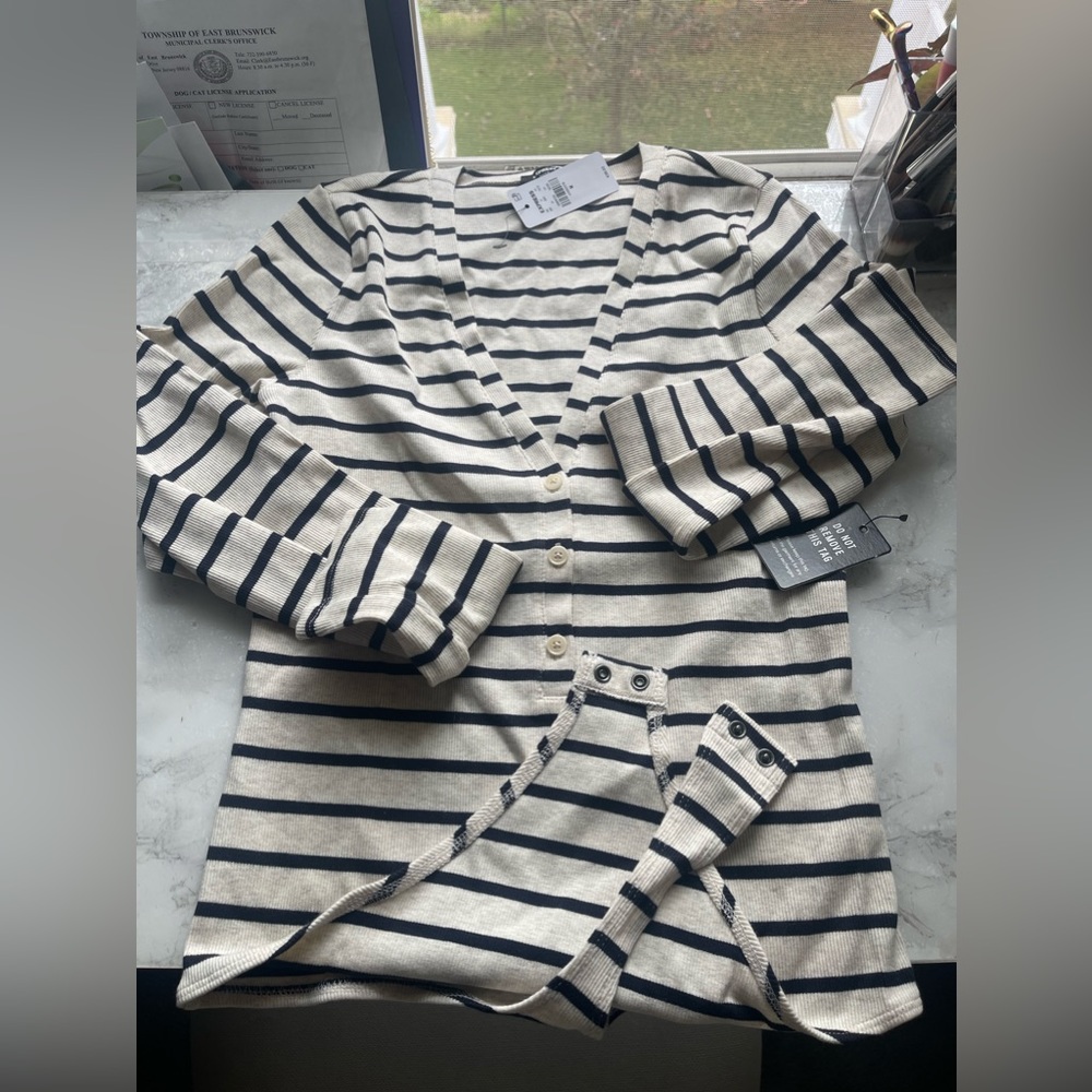 Express bodysuit